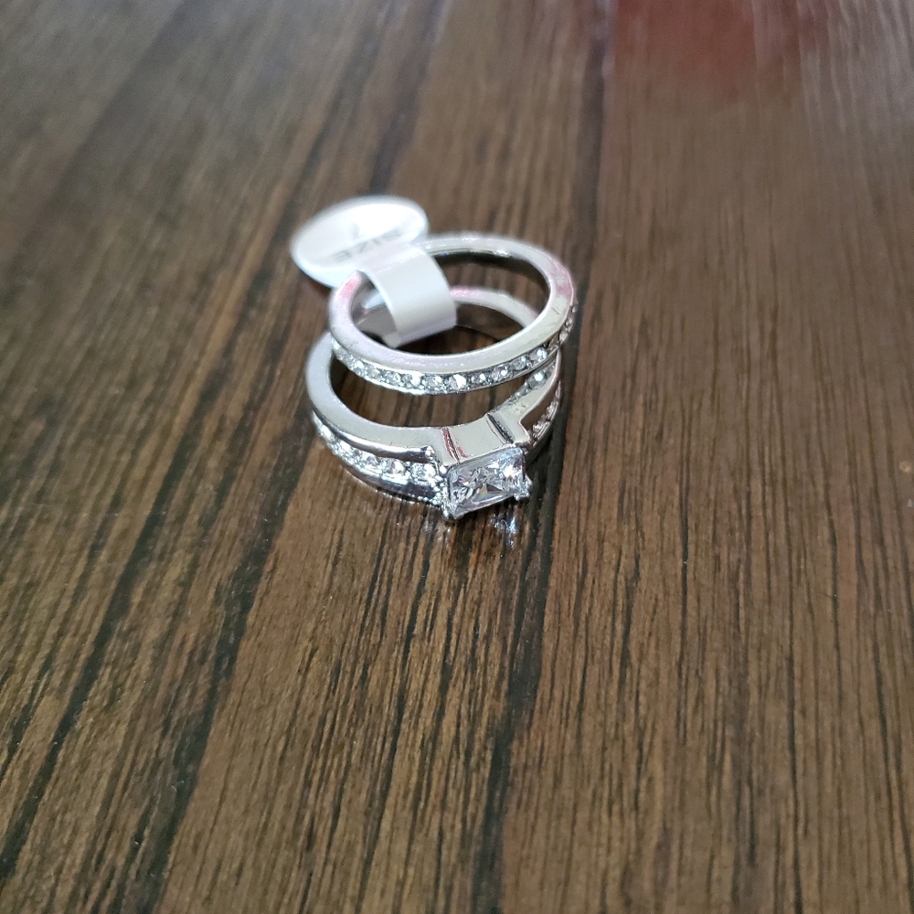Wedding set SS
